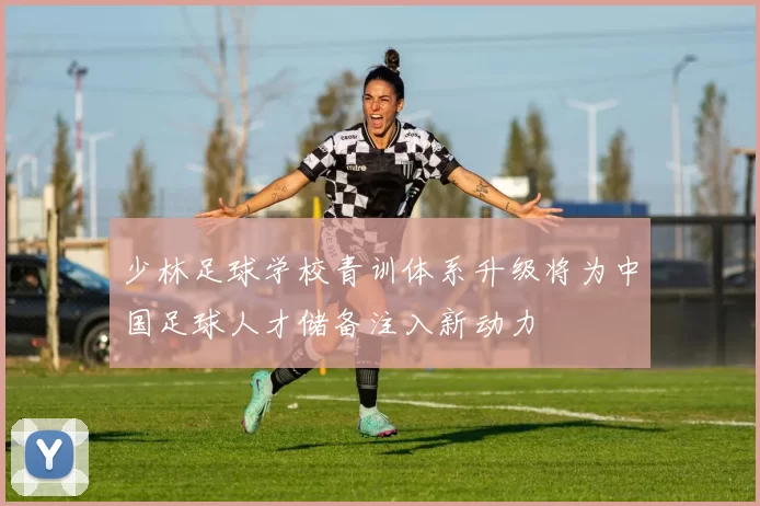 少林足球学校青训体系升级将为中国足球人才储备注入新动力
