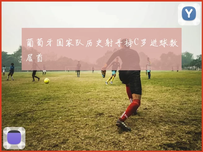 葡萄牙国家队历史射手榜C罗进球数居首