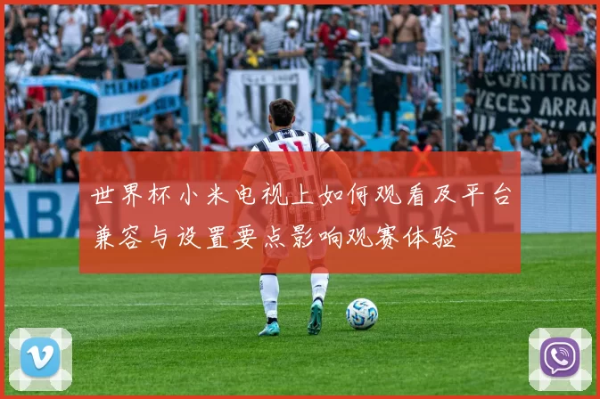 世界杯小米电视上如何观看及平台兼容与设置要点影响观赛体验